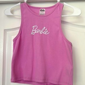 🩷BARBIE🩷 tank